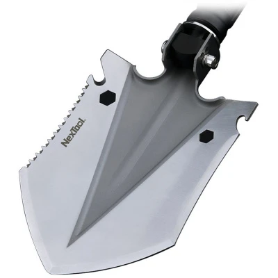 Лопата многофункциональная Xiaomi NexTool Small Multifunctional Shovel (NE20013)