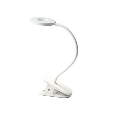 Настольная светодиодная лампа с прищепкой Yeelight LED J1 (YLTD10YL)